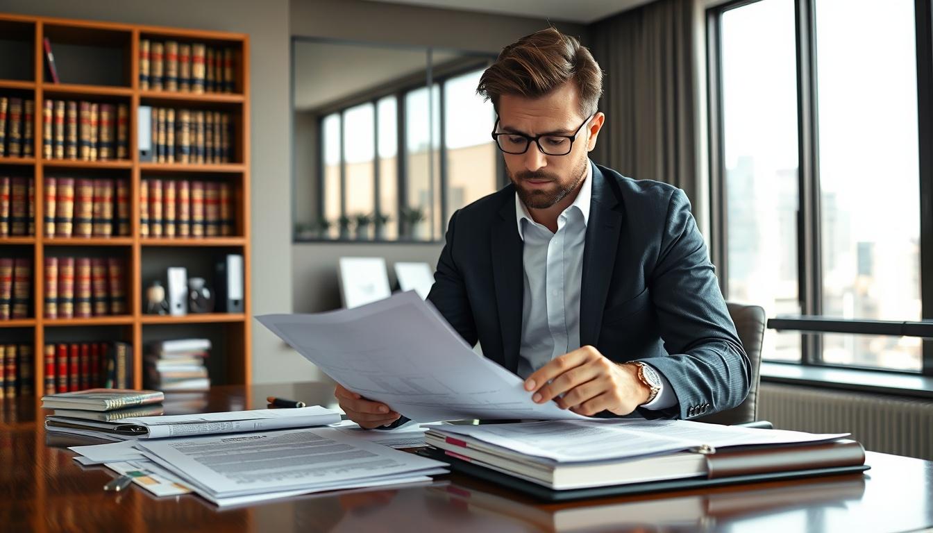 Your Legal Resource for Property Brokers